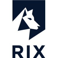 Rix logo - Similar company to Elao