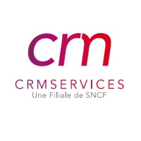 CRMServices logo - Similar company to Squirel