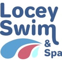 Locey Swim and Spa logo - Similar company to Poolzilla