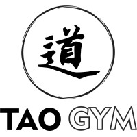 Tao Gym logo - Similar company to Caroya