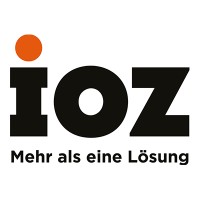 IOZ AG logo - Similar company to Beetroot Ag