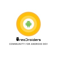 OreoDroiders logo - Similar company to Inulute