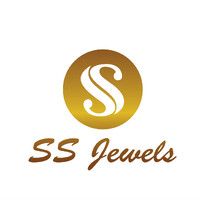SS JEWELS logo - Similar company to F D Makan