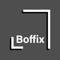 Boffix logo - Similar company to Create Balance - Accountants,Tax & Business Partners