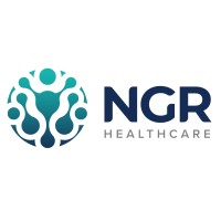 NGR Healthcare logo - Similar company to Strengthscape
