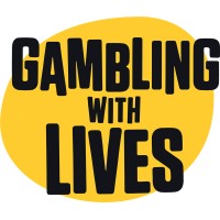 Gambling with Lives logo - Similar company to Gambleaware