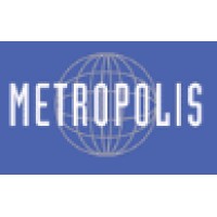 Metropolis International Group logo - Similar company to Emap