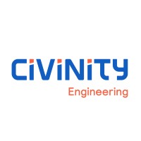 Civinity Engineering logo - Similar company to Mobilly