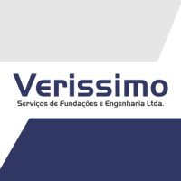 VERISSIMO Serviços de Fundações e Engenharia Ltda. logo - Similar company to Wap Fundações