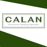 American Calan logo - Similar company to Cornell Cast For The Farm Of The Future