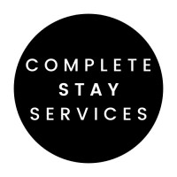 Complete Stay Services logo - Similar company to Host So Simple