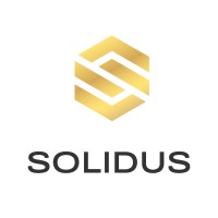 Solidus Gold logo - Similar company to Solidus