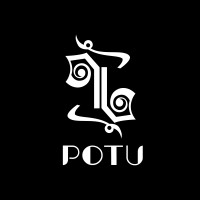 POTU logo - Similar company to Child Foundation Bd