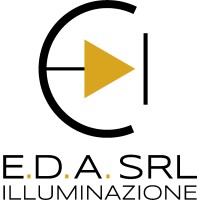 E.D.A. Srl Illuminazione logo - Similar company to Stillux Illuminazione