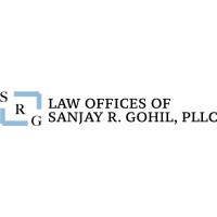 Law Offices Of Sanjay R Gohil, Pllc