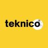 Teknico logo - Similar company to Adstuck Consulting