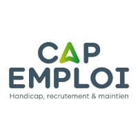 CAP EMPLOI 24 logo - Similar company to Efi Groupe