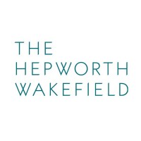 The Hepworth Wakefield logo - Similar company to Sheffield Museums