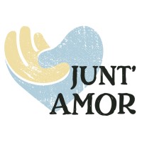 Junt'amor logo - Similar company to Craftgest Consulting