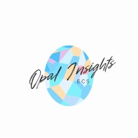 Opal Insights ECS logo - Similar company to Qure Nano Cbd
