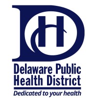 Delaware Public Health District logo - Similar company to Thompson Solutions