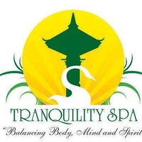 Tranquility Spa Nepal logo - Similar company to Cg | Learning