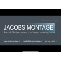 Jacobs Montage