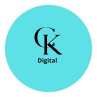 CK Digital logo - Similar company to Mfa Studio