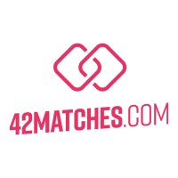 42matches GmbH logo - Similar company to Exceptionly