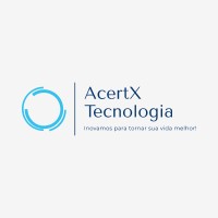 AcertX Tecnologia logo - Similar company to Integrisafe Consultoria: Especializada Em Cibersegurança, Privacidade, Riscos E Ia