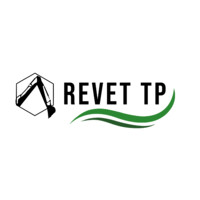 REVET TP logo - Similar company to Equaterre Tp