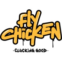 Fly Chicken logo - Similar company to K94L Holding