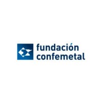 Fundación Confemetal logo - Similar company to Mara Valderrey