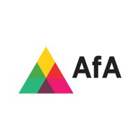Aid for Aids (AFA) logo - Similar company to African Potential