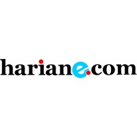 Hariane.com logo - Similar company to Ants Bimbel