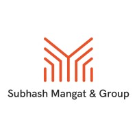 Subhash Mangat & Group logo - Similar company to Broadcast & Cablesat