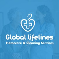Global LIfelines logo - Similar company to Schologists Magna
