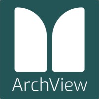 ArchView logo - Similar company to Arcview Consultants