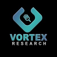 Vortex Research logo - Similar company to Clupea, Inc.