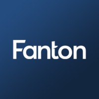Fanton logo - Similar company to Invite