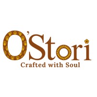 O'Stori logo - Similar company to Surffares