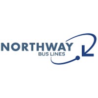 Northway Bus Lines logo - Similar company to 3Rdline.Studio Inc.