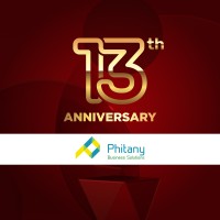 Phitany Business Solutions Pvt. Ltd. logo - Similar company to Apstersoft Technologies