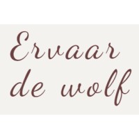 Ervaar de wolf logo - Similar company to De Wonderwolk