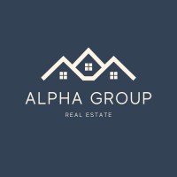 Alpha Group Real Estate logo - Similar company to Atlantic Brokers Srl