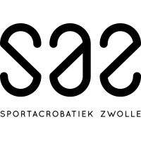 Sportacrobatiek zwolle logo - Similar company to Zwolsche Roei- En Zeilvereniging