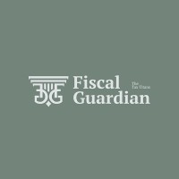 Fiscal Guardian logo - Similar company to Cofinance Team