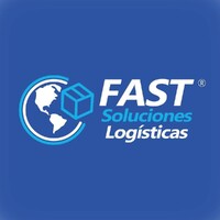 Fast Soluciones Logísticas | Envíos Regionales y Nacionales logo - Similar company to Fastsoluciones