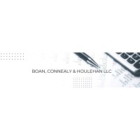 BOAN, CONNEALY & HOULEHAN LLC logo - Similar company to The Nash Group P.S., Certified Public Accountants