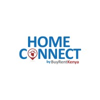 Home Connect by BuyRentKenya logo - Similar company to Hauzisha